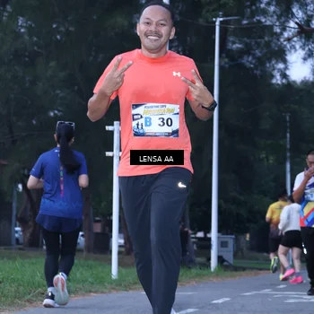 Runner Photo 4319682