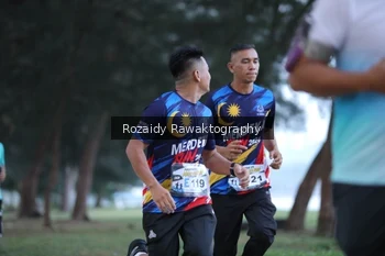 Runner Photo 4319683