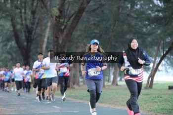 Runner Photo 4319684