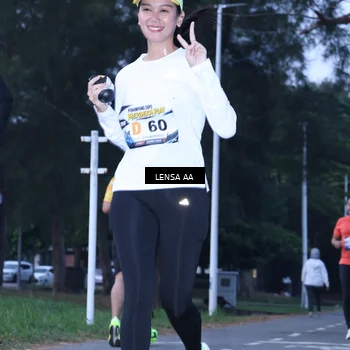 Runner Photo 4319685