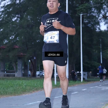 Runner Photo 4319686