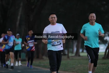 Runner Photo 4319687