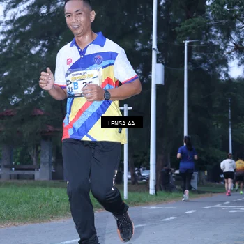 Runner Photo 4319688