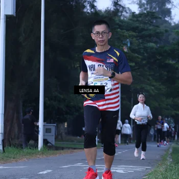 Runner Photo 4319689