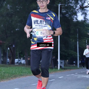 Runner Photo 4319690