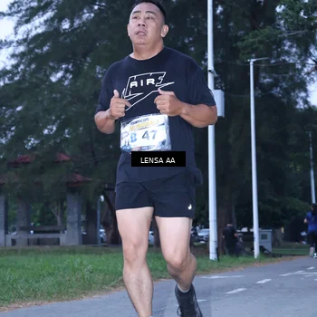 Runner Photo 4319691