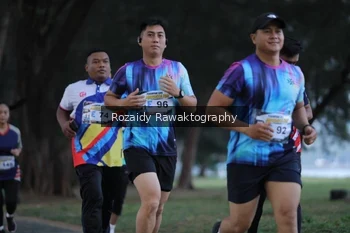 Runner Photo 4319694
