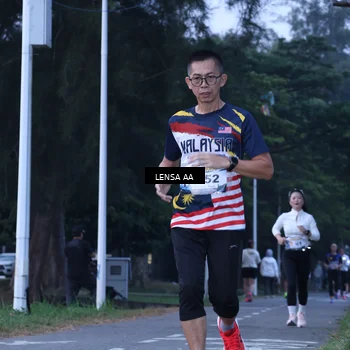 Runner Photo 4319695