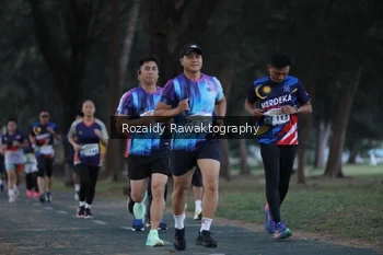 Runner Photo 4319696