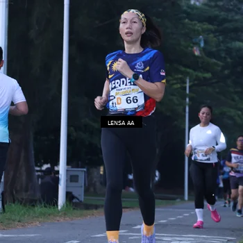 Runner Photo 4319701