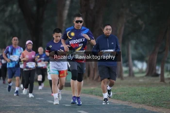 Runner Photo 4319702