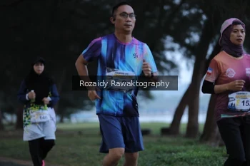 Runner Photo 4319703