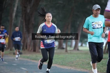 Runner Photo 4319704