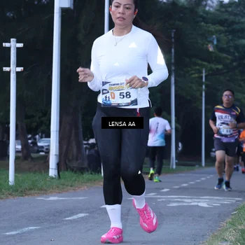 Runner Photo 4319705