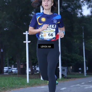Runner Photo 4319706