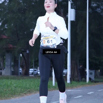 Runner Photo 4319707