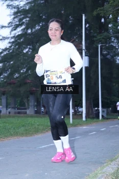 Runner Photo 4319708