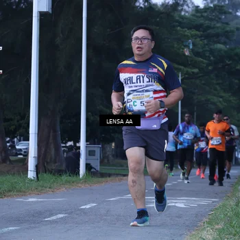 Runner Photo 4319711