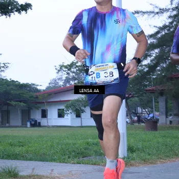 Runner Photo 4319715