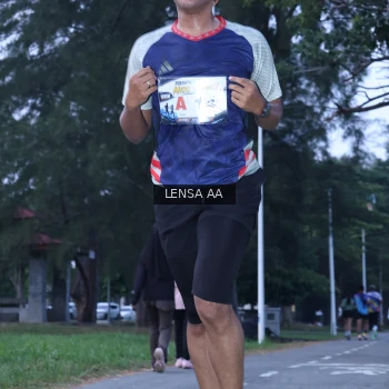 Runner Photo 4319718