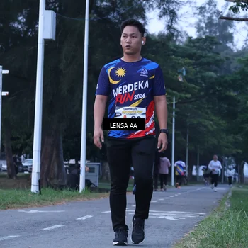 Runner Photo 4319720