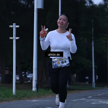 Runner Photo 4319721