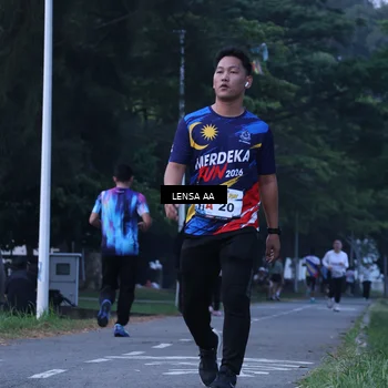 Runner Photo 4319722