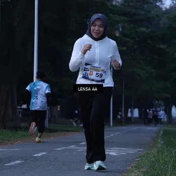 Runner Photo 4319727