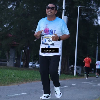 Runner Photo 4319740