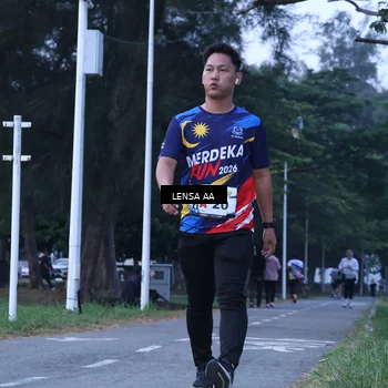 Runner Photo 4319745