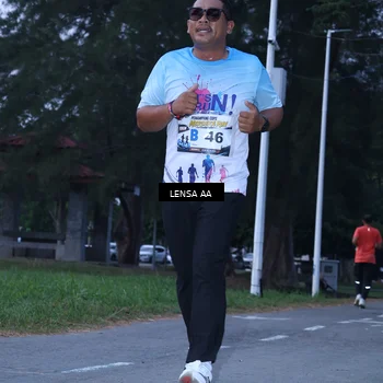 Runner Photo 4319746