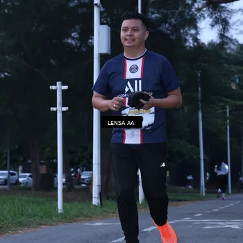 Runner Photo 4319748