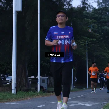 Runner Photo 4319752