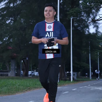 Runner Photo 4319753