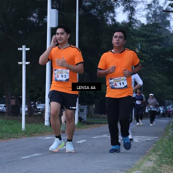 Runner Photo 4319754