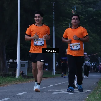 Runner Photo 4319756