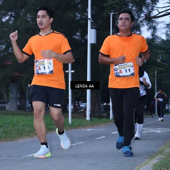Runner Photo 4319757