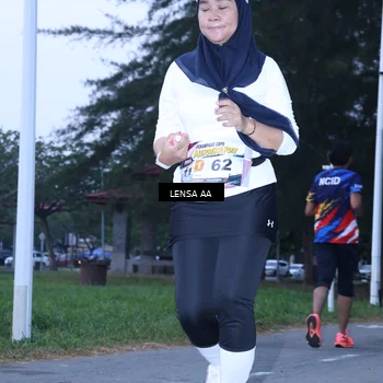 Runner Photo 4319758