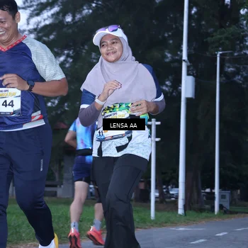 Runner Photo 4319761