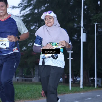 Runner Photo 4319762