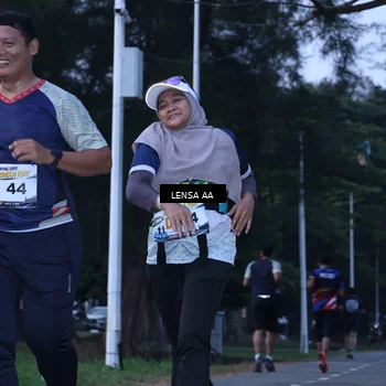 Runner Photo 4319765