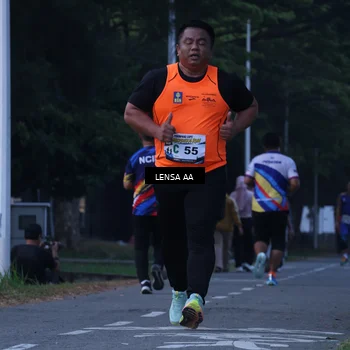 Runner Photo 4319768
