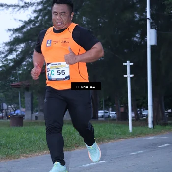 Runner Photo 4319771