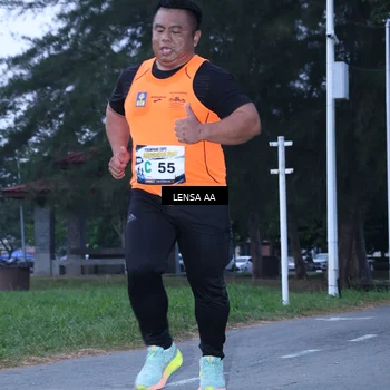 Runner Photo 4319773