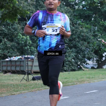 Runner Photo 4319781