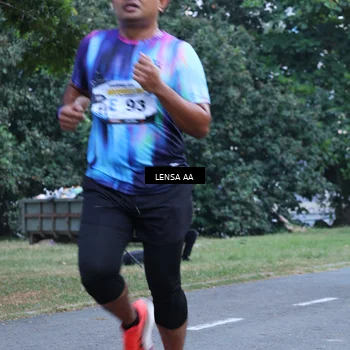 Runner Photo 4319782