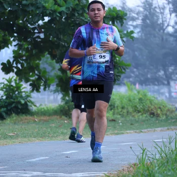 Runner Photo 4319786