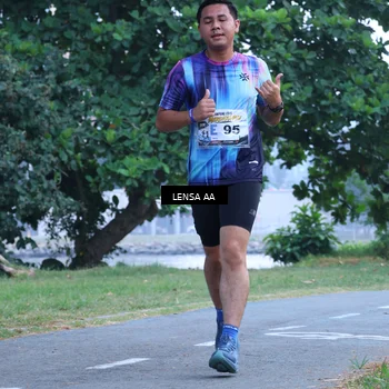 Runner Photo 4319792