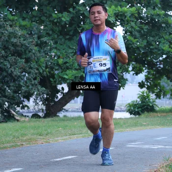 Runner Photo 4319793