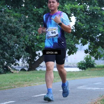 Runner Photo 4319797